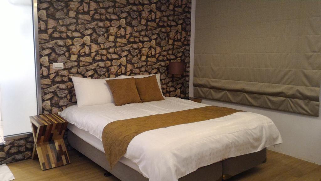 Hotel Eight View à Luodong Extérieur photo